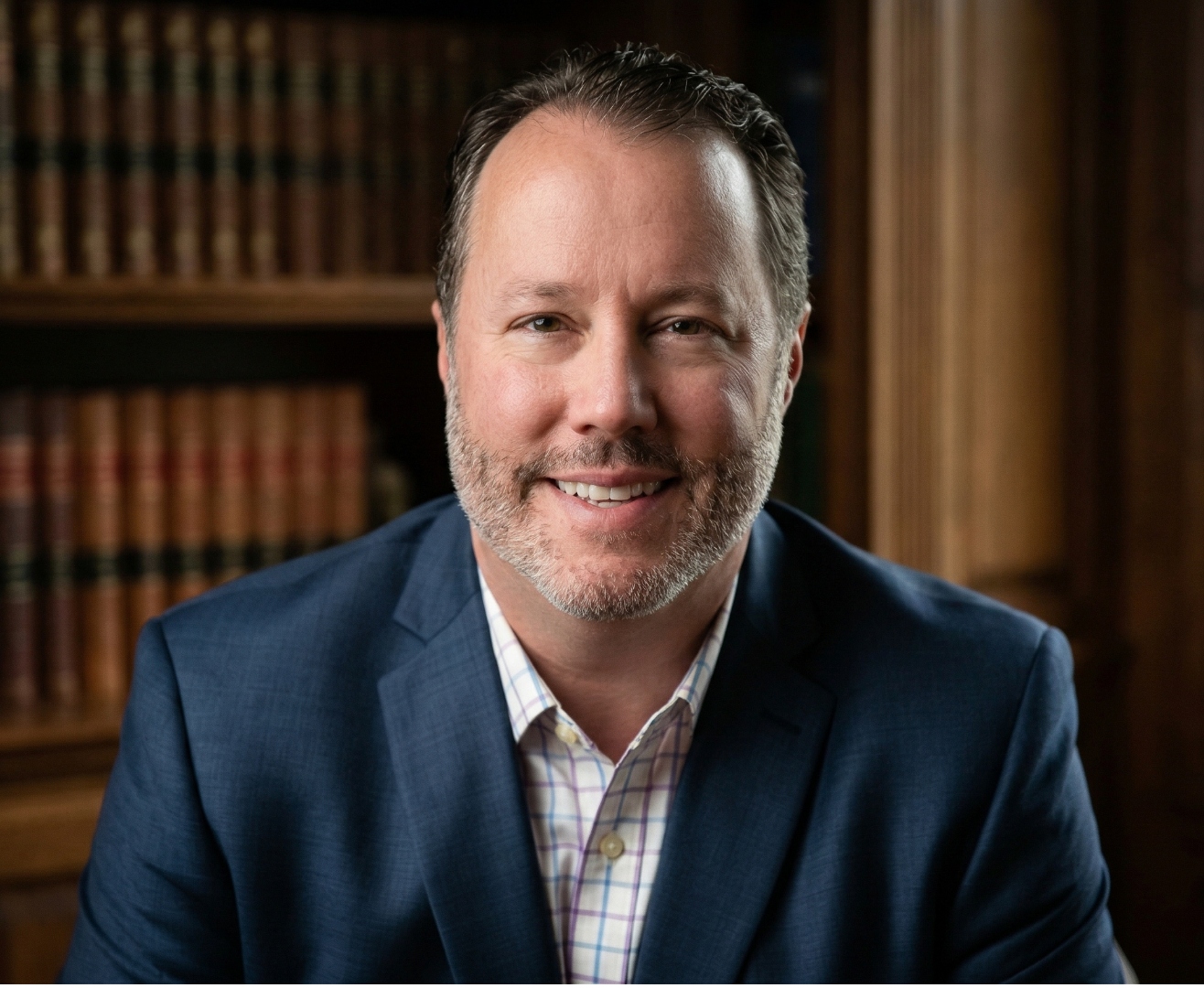 Thomas Cloud, Founder of Vertex CIO Advisory
